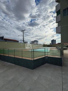 Apartamento à Venda no Condomínio Leblon- Teresina-PI