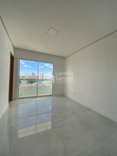 Apartamento à Venda no Condomínio Reserva Vilmary - Teresina-PI