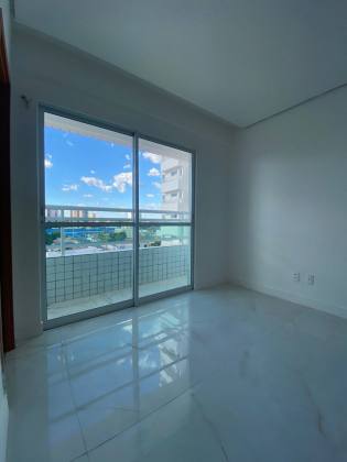 Apartamento à Venda no Condomínio Reserva Vilmary - Teresina-PI