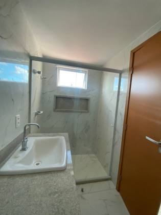 Apartamento à Venda no Condomínio Reserva Vilmary - Teresina-PI