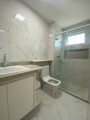 Apartamento à Venda no Condomínio Reserva Vilmary - Teresina-PI