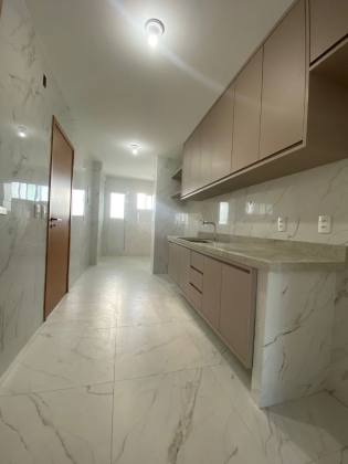 Apartamento à Venda no Condomínio Reserva Vilmary - Teresina-PI