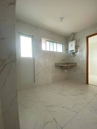 Apartamento à Venda no Condomínio Reserva Vilmary - Teresina-PI