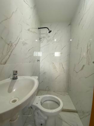 Apartamento à Venda no Condomínio Reserva Vilmary - Teresina-PI