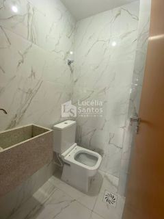 Apartamento à Venda no Condomínio Reserva Vilmary - Teresina-PI