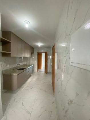 Apartamento à Venda no Condomínio Reserva Vilmary - Teresina-PI