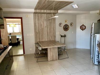 Apartamento para alugar no condomínio Grand Monde -Teresina-Pi.