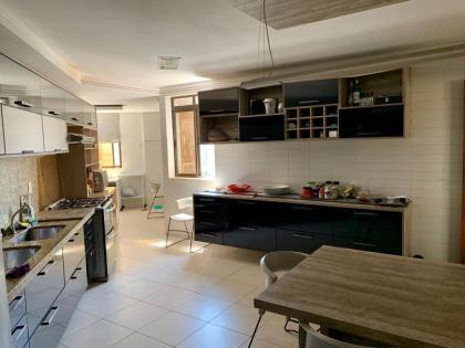 Apartamento para alugar no condomínio Grand Monde -Teresina-Pi.