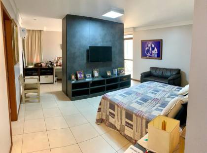 Apartamento para alugar no condomínio Grand Monde -Teresina-Pi.