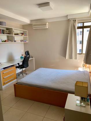 Apartamento para alugar no condomínio Grand Monde -Teresina-Pi.