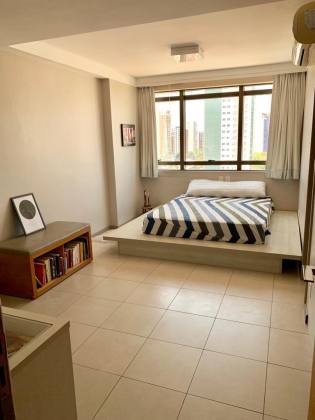 Apartamento para alugar no condomínio Grand Monde -Teresina-Pi.