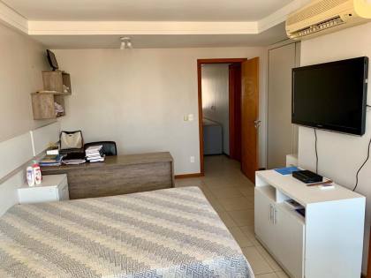Apartamento para alugar no condomínio Grand Monde -Teresina-Pi.