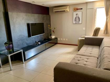 Apartamento para alugar no condomínio Grand Monde -Teresina-Pi.