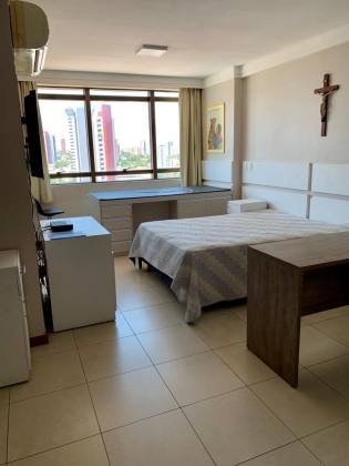 Apartamento para alugar no condomínio Grand Monde -Teresina-Pi.