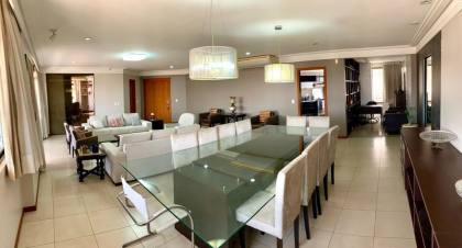 Apartamento para alugar no condomínio Grand Monde -Teresina-Pi.