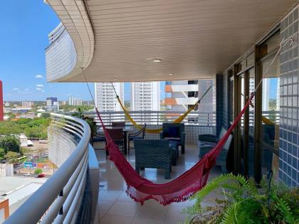 Apartamento para alugar no condomínio Grand Monde -Teresina-Pi.