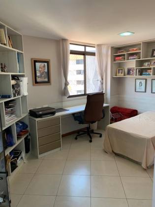 Apartamento para alugar no condomínio Grand Monde -Teresina-Pi.