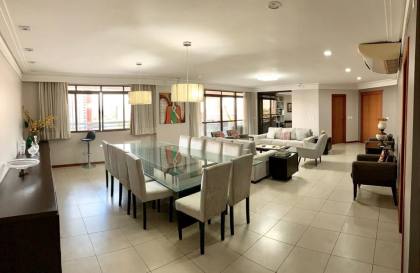 Apartamento para alugar no condomínio Grand Monde -Teresina-Pi.