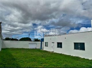 Casa Para Alugar No bairro Vale Quem Tem - Teresina - PI.
