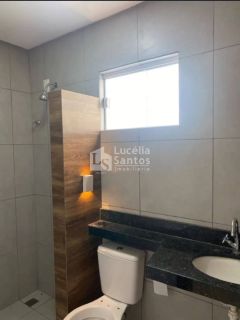 Casa Para Alugar No bairro Vale Quem Tem - Teresina - PI.