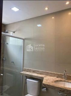 Casa Para Alugar No bairro Vale Quem Tem - Teresina - PI.