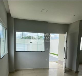 Casa Para Alugar No bairro Vale Quem Tem - Teresina - PI.