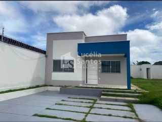 Casa Para Alugar No bairro Vale Quem Tem - Teresina - PI.