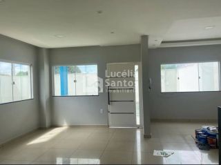 Casa Para Alugar No bairro Vale Quem Tem - Teresina - PI.