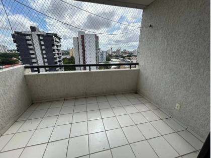 Apartamento à venda no Edifício Sun Place -Teresina-PI.