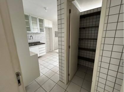 Apartamento à venda no Edifício Sun Place -Teresina-PI.