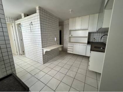 Apartamento à venda no Edifício Sun Place -Teresina-PI.