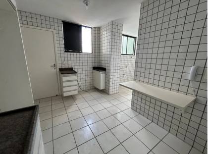 Apartamento à venda no Edifício Sun Place -Teresina-PI.