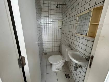 Apartamento à venda no Edifício Sun Place -Teresina-PI.