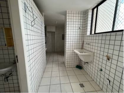 Apartamento à venda no Edifício Sun Place -Teresina-PI.