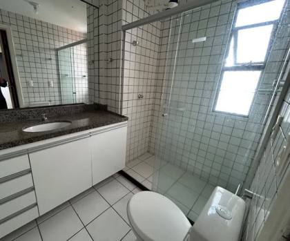 Apartamento à venda no Edifício Sun Place -Teresina-PI.