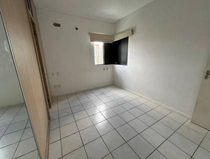 Apartamento à venda no Edifício Sun Place -Teresina-PI.