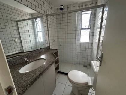 Apartamento à venda no Edifício Sun Place -Teresina-PI.