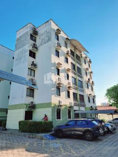 Apartamento para alugar no condomínio Horto Residence, Teresina-PI