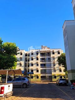 Apartamento para alugar no condomínio Horto Residence, Teresina-PI