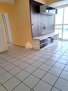 Apartamento para alugar no condomínio Horto Residence, Teresina-PI