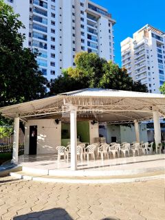 Apartamento para alugar no condomínio Horto Residence, Teresina-PI