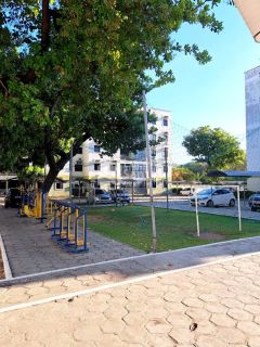 Apartamento para alugar no condomínio Horto Residence, Teresina-PI