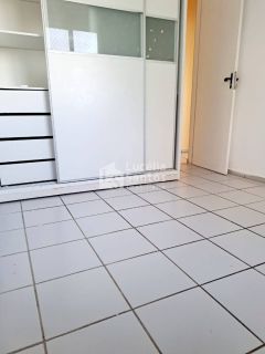 Apartamento para alugar no condomínio Horto Residence, Teresina-PI