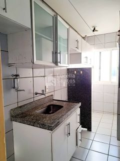 Apartamento para alugar no condomínio Horto Residence, Teresina-PI