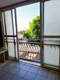 Apartamento para alugar no condomínio Horto Residence, Teresina-PI