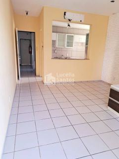 Apartamento para alugar no condomínio Horto Residence, Teresina-PI