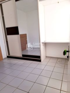 Apartamento para alugar no condomínio Horto Residence, Teresina-PI