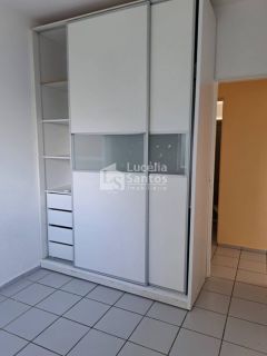 Apartamento para alugar no condomínio Horto Residence, Teresina-PI