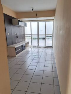 Apartamento para alugar no condomínio Horto Residence, Teresina-PI