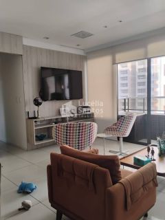 Apartamento à Venda no Poetic Condominium, Teresina-PI